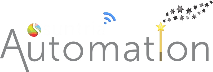 Suntria Automation